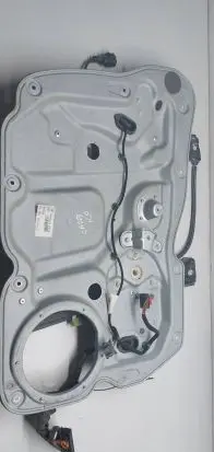 Volkswagen Caddy Sliding door window regulator with motor 1T0837755 1024208 845488856