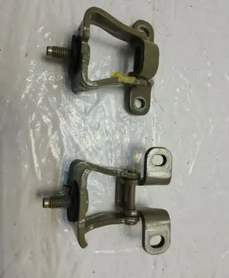 Volkswagen Golf VII Tailgate/trunk/boot hinge 5G6827301C