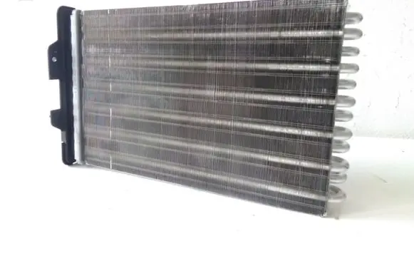 Citroen C5 Heater blower radiator 6609928 T385C660992B