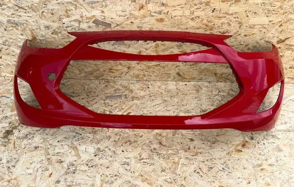 Hyundai ix20 Front bumper 865111K000