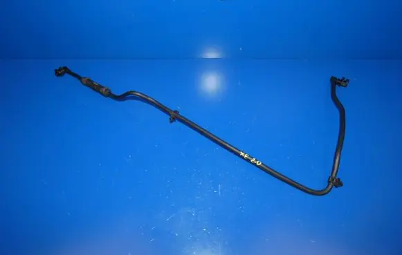 Jaguar XE Engine coolant pipe/hose