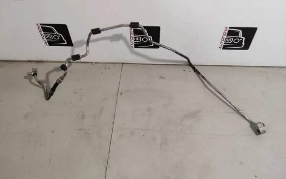 Volkswagen Golf Plus Air conditioning (A/C) pipe/hose 1K0820741CM