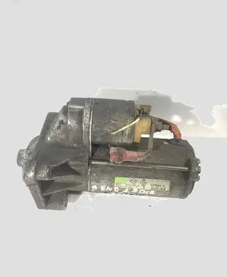 Renault Laguna III Starter motor 8200331251 D7R49