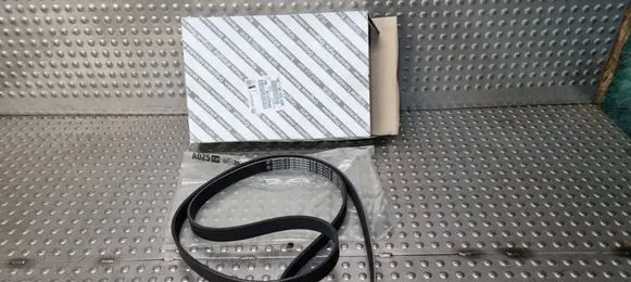 Alfa Romeo Stelvio Timing belt 50534146