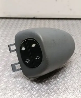 Ford Transit Electric window control switch 5c11V14a563BCW