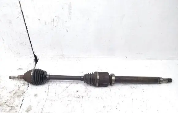 Ford S-MAX Front driveshaft