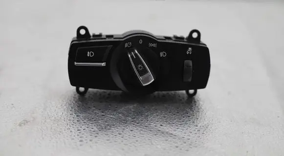 BMW X3 F25 Light switch 9346838