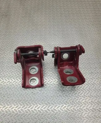 Opel Mokka B Rear door hinge set 
