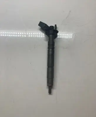Opel Insignia A Fuel injector 55565209 0445117