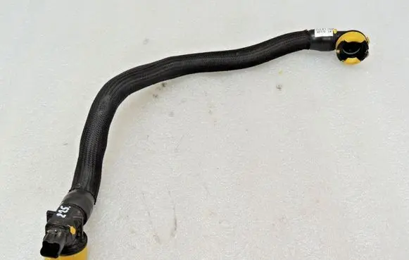 Peugeot 508 RXH Breather/breather pipe/hose 1192CC