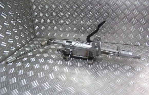 Porsche Cayenne (92A) Steering column universal joint 7P5419501BQ