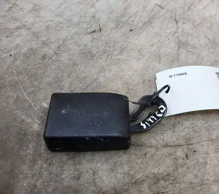 Peugeot Partner Rear seatbelt buckle 96815098XT 337228 306131600G21