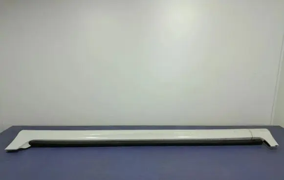 Volvo XC60 Front sill (body part) 