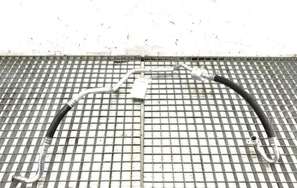 Citroen C3 Air conditioning (A/C) pipe/hose 9825231580