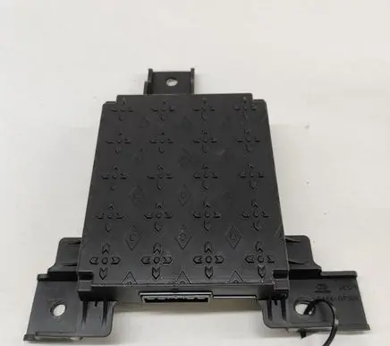 Aerial antenna amplifier
