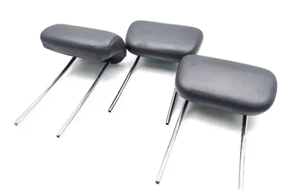 Mercedes-Benz ML W164 Rear seat headrest 