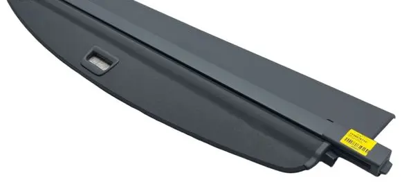 Volkswagen ID. Buzz Parcel shelf load cover 1T3867871C