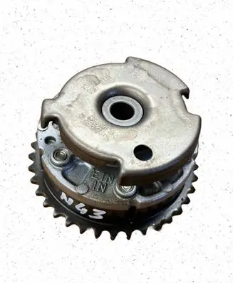 BMW 3 E90 E91 Camshaft pulley/ VANOS 13968910 754044204