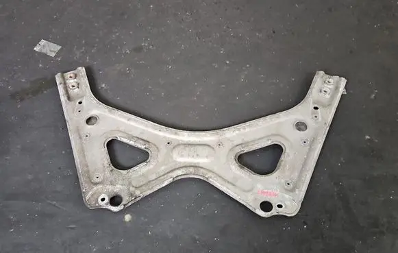 Maserati Quattroporte Front axle beam IMPRK1533482