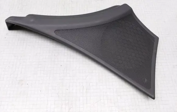 Renault Laguna II Front door speaker cover trim 8200016004