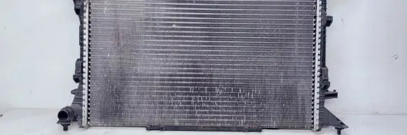 Audi A4 S4 B8 8K Coolant radiator 8K0121251R