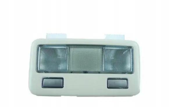 Jaguar XF X250 Headlining lighting console trim C2Z2411AMN