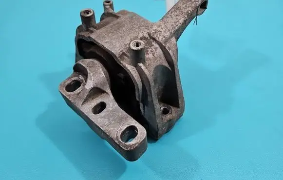 Volkswagen Sharan Engine mount vacuum valve 5N0199262 IMPRK1510925
