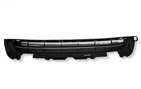 Peugeot 5008 Front bumper lower grill 9686182777