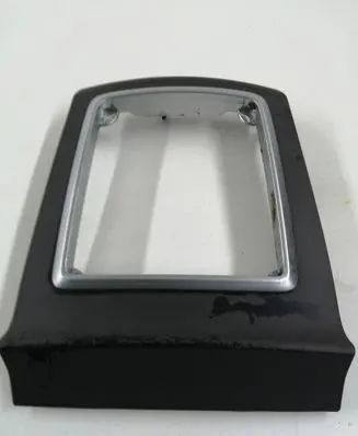 Ford Focus Gear shifter surround trim plastic 4M51A044H83ADW