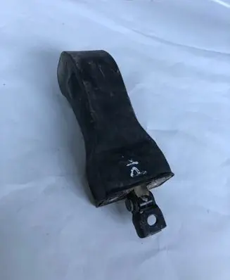Seat Ateca Front door check strap stopper 57a837267