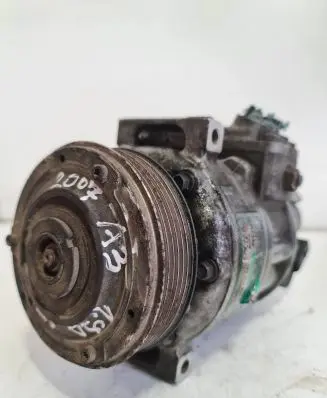 Audi A3 S3 A3 Sportback 8P Air conditioning (A/C) compressor (pump) 1K0820803Q 8676F R1348