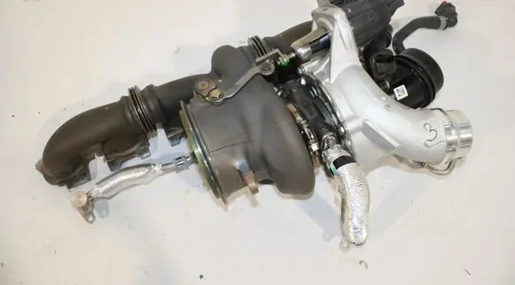 BMW 3 G20 G21 Turbo 8679022