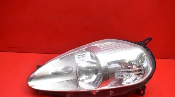 Fiat Punto (199) Headlight/headlamp 0000