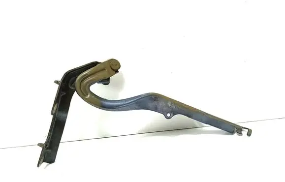 Peugeot 207 Engine bonnet/hood hinges 9650866980