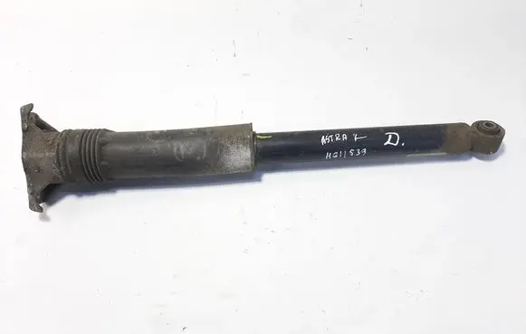 Opel Astra K Rear shock absorber/damper 39056534