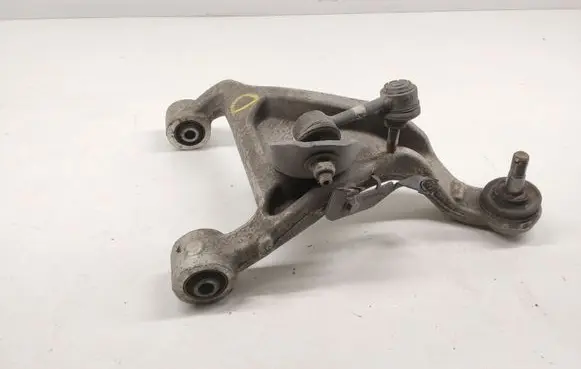 Renault Latitude (L70) Rear upper control arm/wishbone 