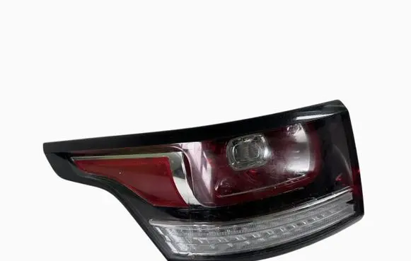 Land Rover Evoque II Rear/tail lights