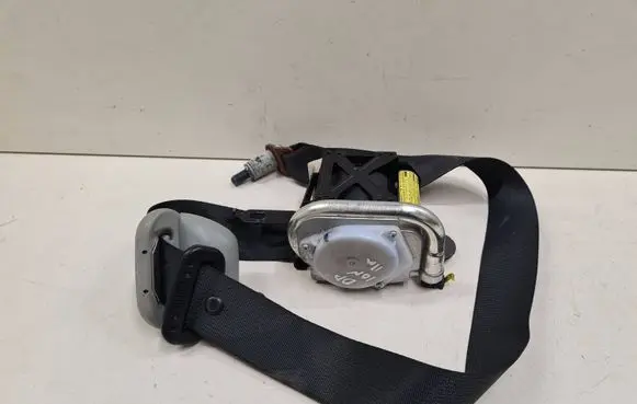 Peugeot iOn Front seatbelt TKAH2N726 E40540012 C9684N