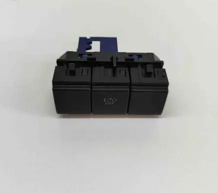 Peugeot 5008 Other switches/knobs/shifts 96672047ZD