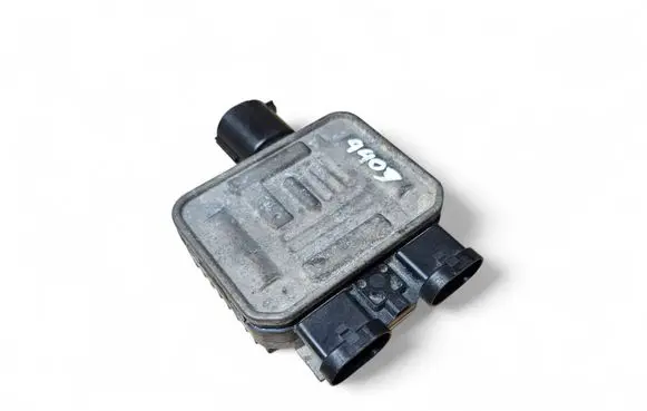 Ford Transit Coolant fan relay 940008500