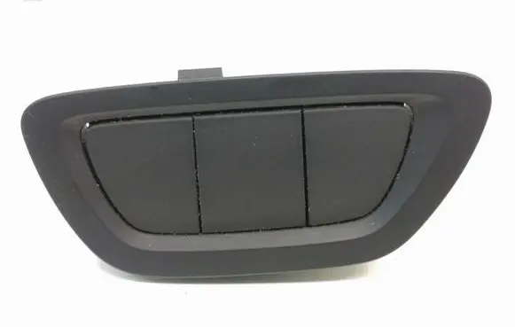 Citroen C5 Other interior part 9682430777
