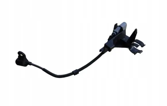 Volkswagen Golf VI Crankshaft position sensor 03L957147