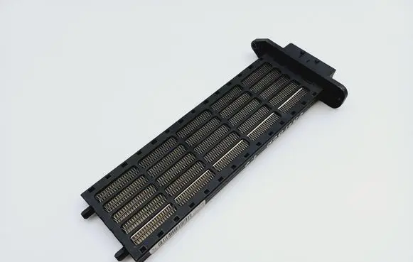 Dodge Caliber Electric cabin heater radiator AA0134100350