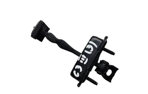 Citroen C3 Rear door check strap stopper