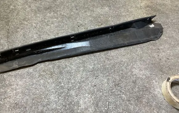 BMW 3 G20 G21 Fender end trim 7419385 15054410
