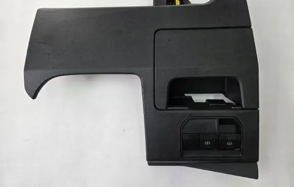 Renault Espace VI Panel trim 689215739R
