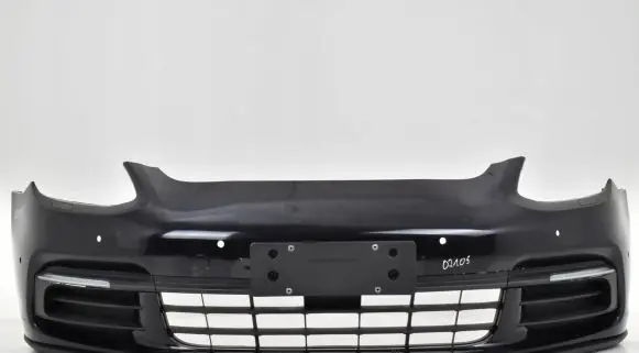 Porsche Panamera (971) Front bumper