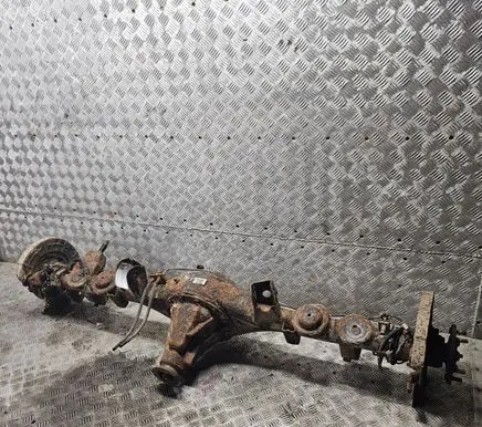 KIA Sorento Rear axle beam with reductor 