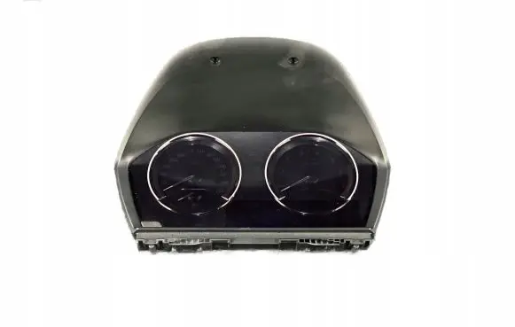 BMW X1 F48 F49 Speedometer (instrument cluster) 6837007