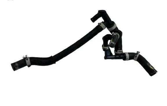 Toyota Yaris XP210 Engine coolant pipe/hose 16260F3070 16296F3060